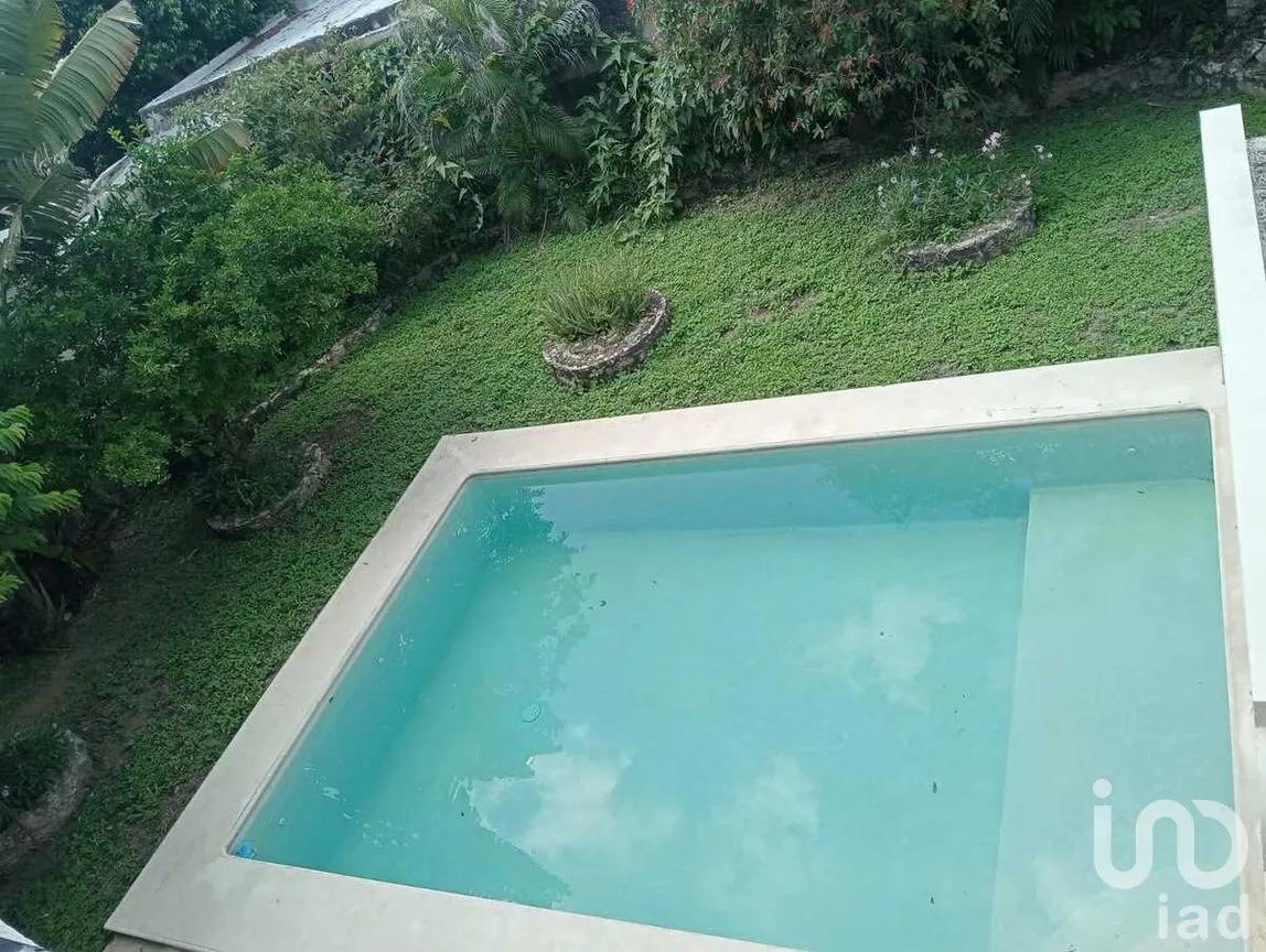Casa en Venta en Mérida Centro, Mérida, Yucatán | NEX-279277 | iad México | Foto 10 de 36