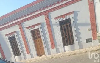 NEX-279277 - Casa en Venta, con 4 recamaras, con 3 baños, con 375.42 m2 de construcción en Mérida Centro, CP 97000, Yucatán.