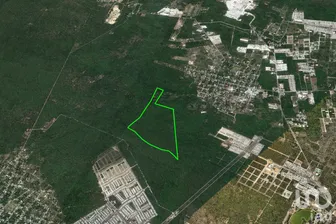 NEX-279278 - Terreno en Venta.