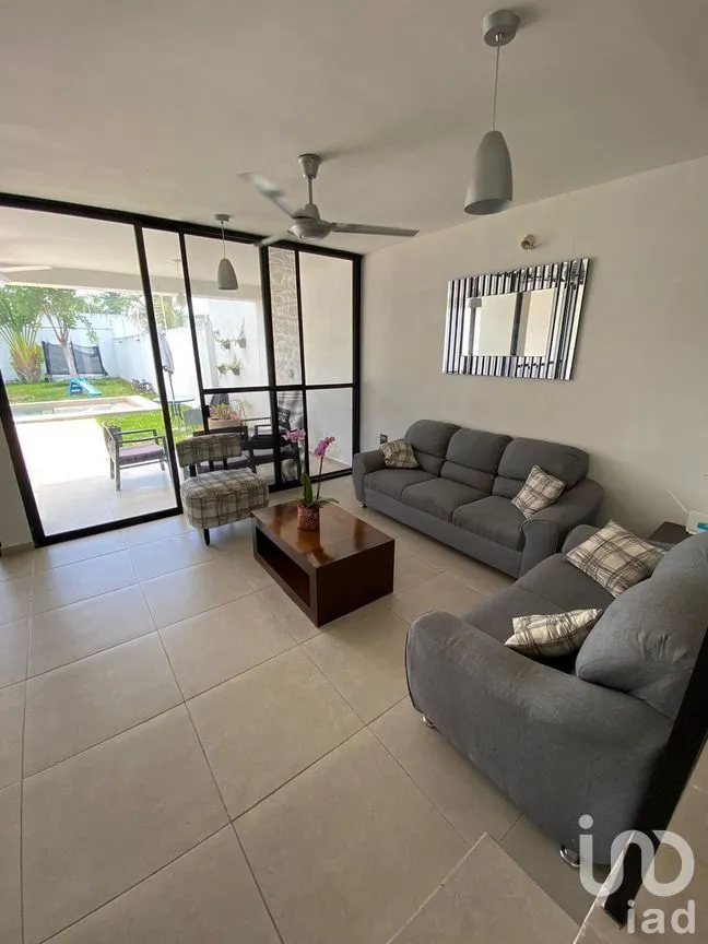 Casa en Venta en Conkal, Conkal, Yucatán | NEX-279279 | iad México | Foto 3 de 9
