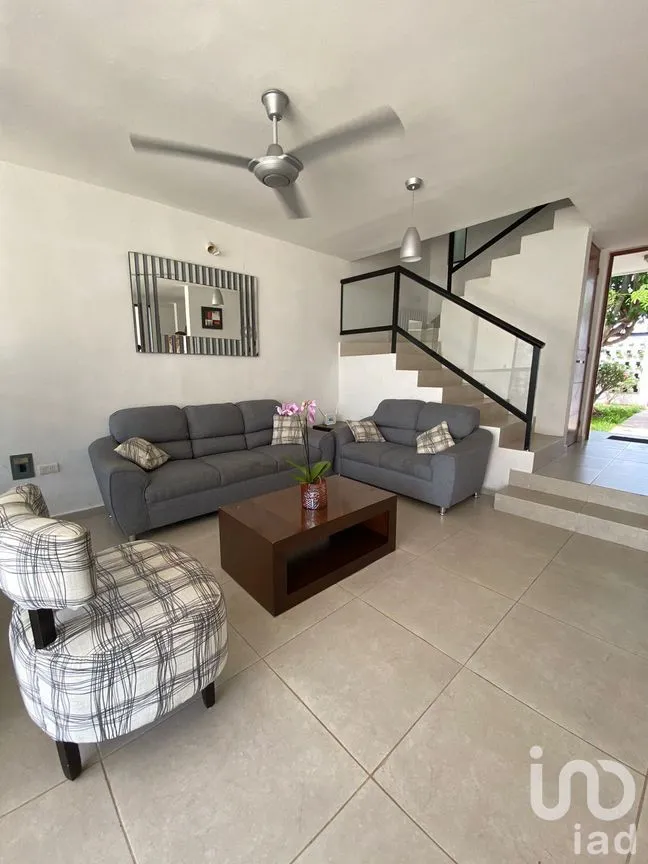 Casa en Venta en Conkal, Conkal, Yucatán | NEX-279279 | iad México | Foto 4 de 9