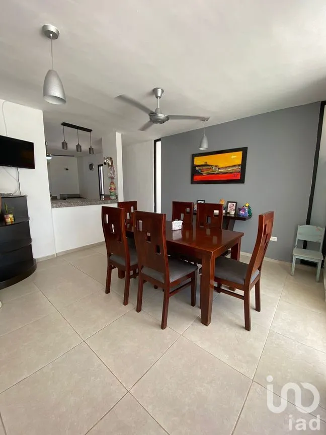 Casa en Venta en Conkal, Conkal, Yucatán | NEX-279279 | iad México | Foto 5 de 9