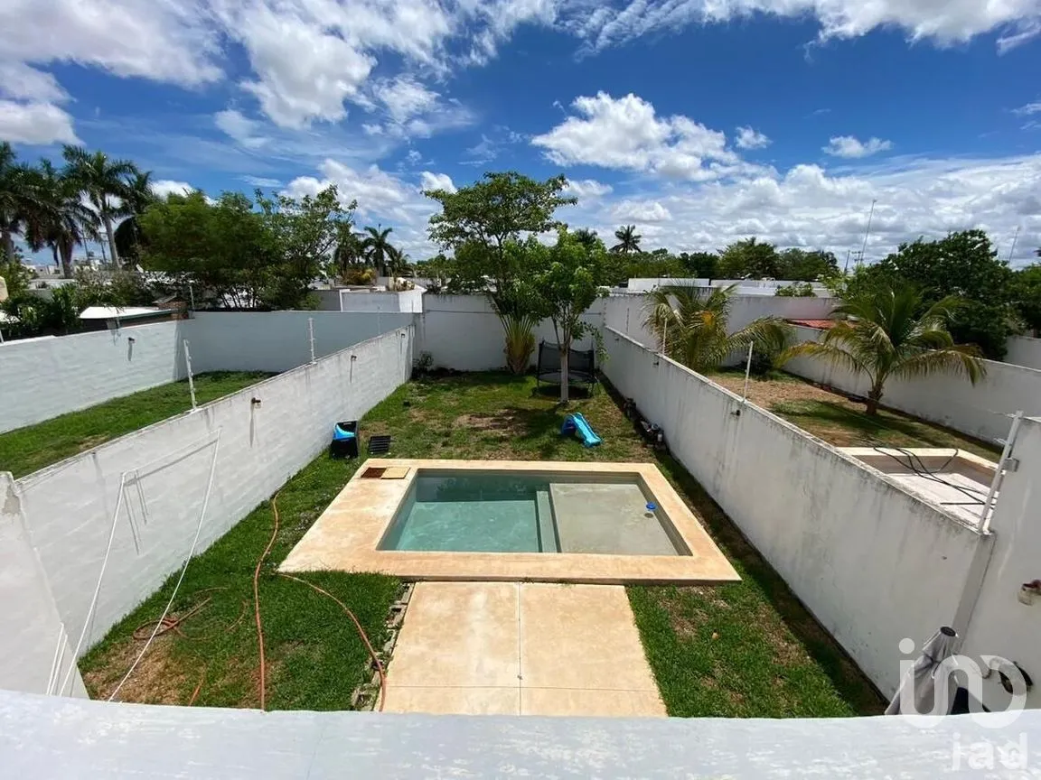 Casa en Venta en Conkal, Conkal, Yucatán | NEX-279279 | iad México | Foto 9 de 9