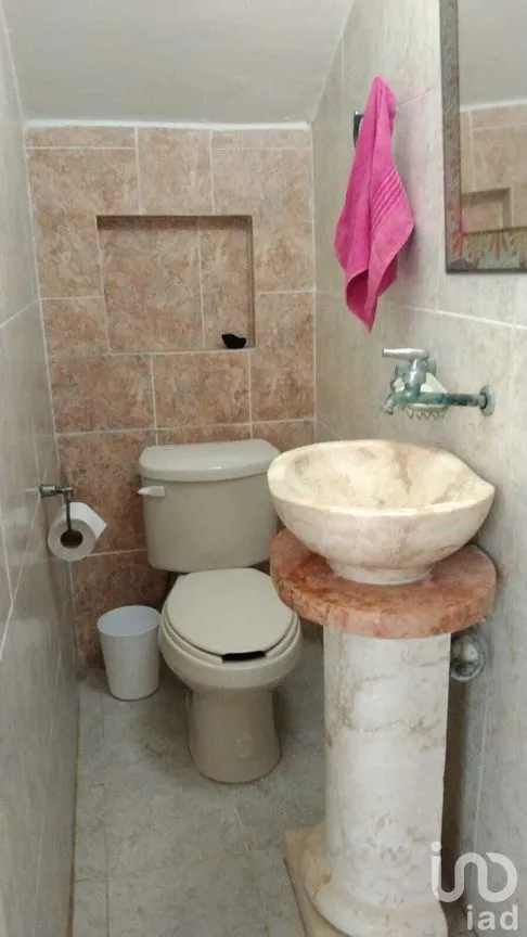 Casa en Venta en Brisas de Chuburna, Mérida, Yucatán | NEX-279281 | iad México | Foto 12 de 25