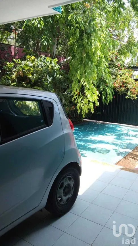 Casa en Venta en Brisas de Chuburna, Mérida, Yucatán | NEX-279281 | iad México | Foto 13 de 25