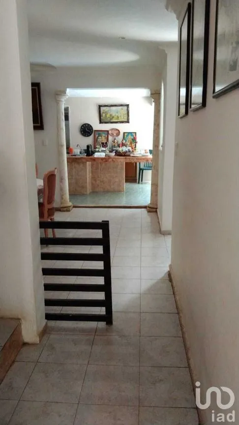 Casa en Venta en Brisas de Chuburna, Mérida, Yucatán | NEX-279281 | iad México | Foto 14 de 25