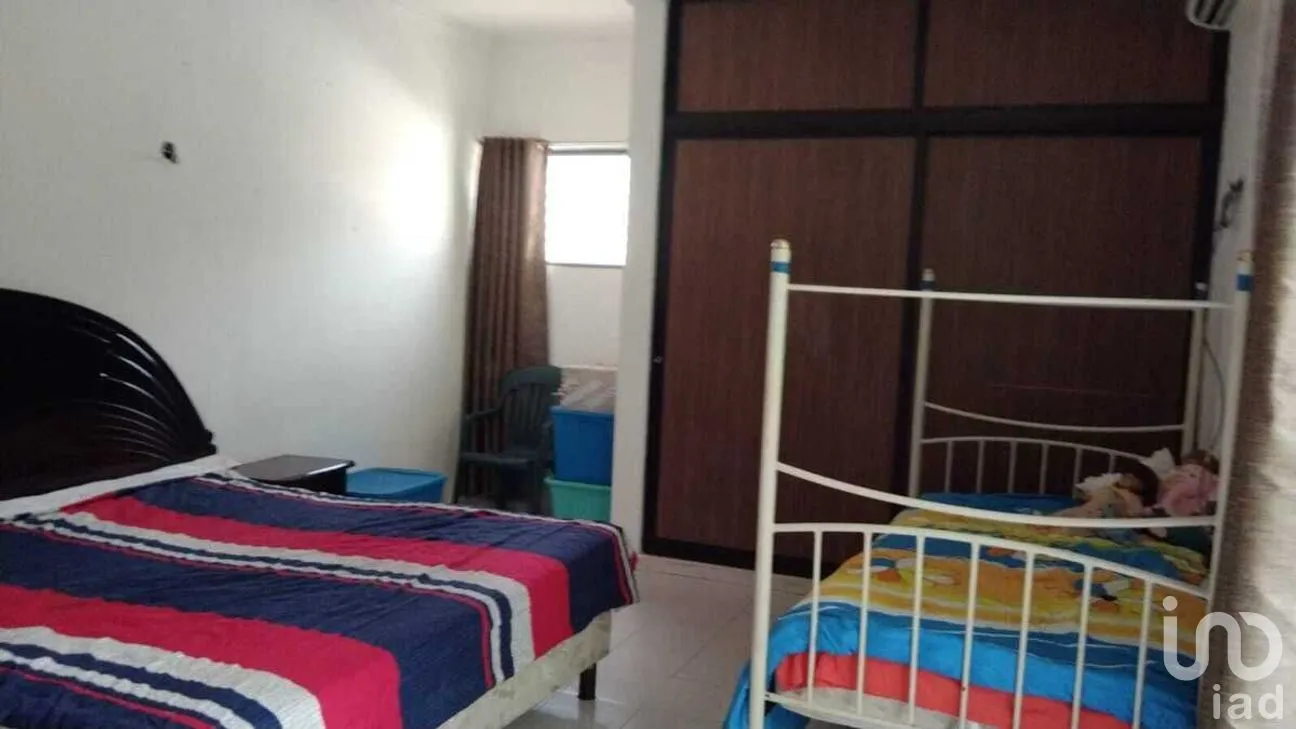 Casa en Venta en Brisas de Chuburna, Mérida, Yucatán | NEX-279281 | iad México | Foto 18 de 25
