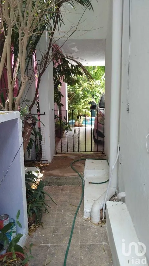 Casa en Venta en Brisas de Chuburna, Mérida, Yucatán | NEX-279281 | iad México | Foto 3 de 25