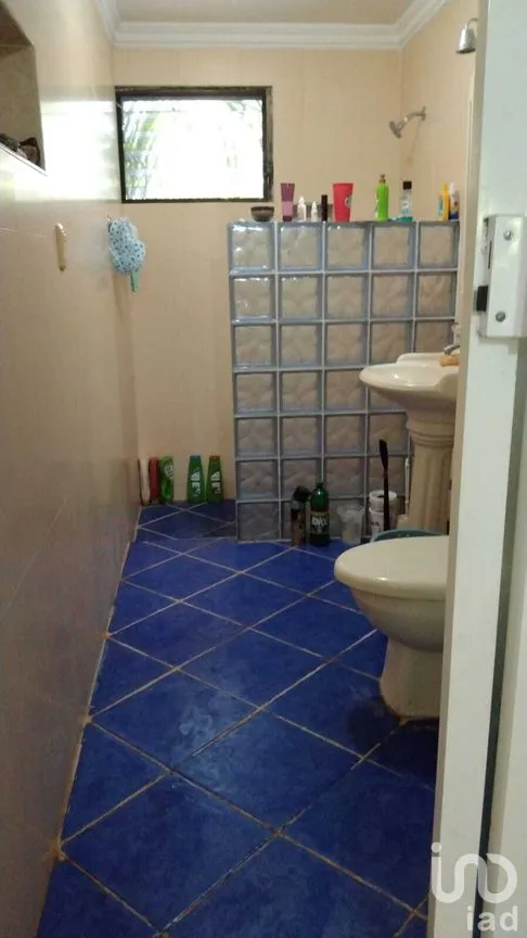 Casa en Venta en Brisas de Chuburna, Mérida, Yucatán | NEX-279281 | iad México | Foto 24 de 25