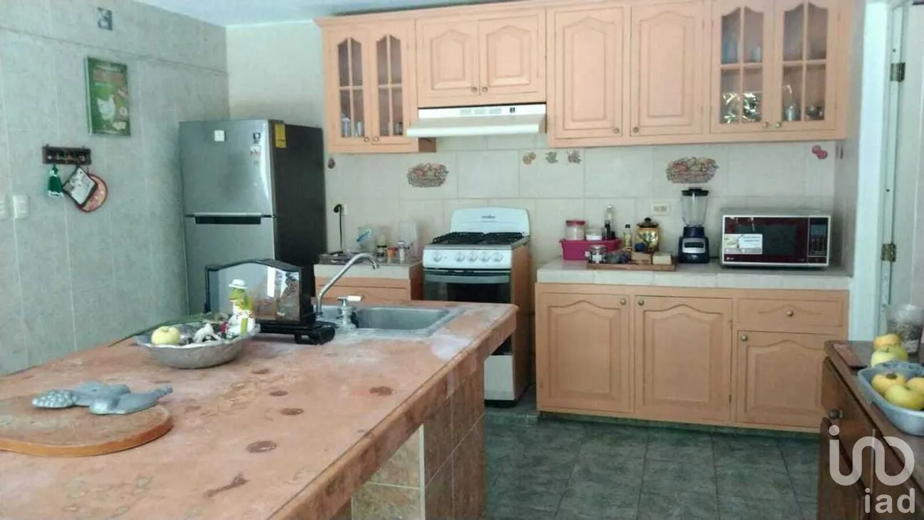 Casa en Venta en Brisas de Chuburna, Mérida, Yucatán | NEX-279281 | iad México | Foto 5 de 25