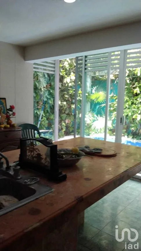 Casa en Venta en Brisas de Chuburna, Mérida, Yucatán | NEX-279281 | iad México | Foto 6 de 25