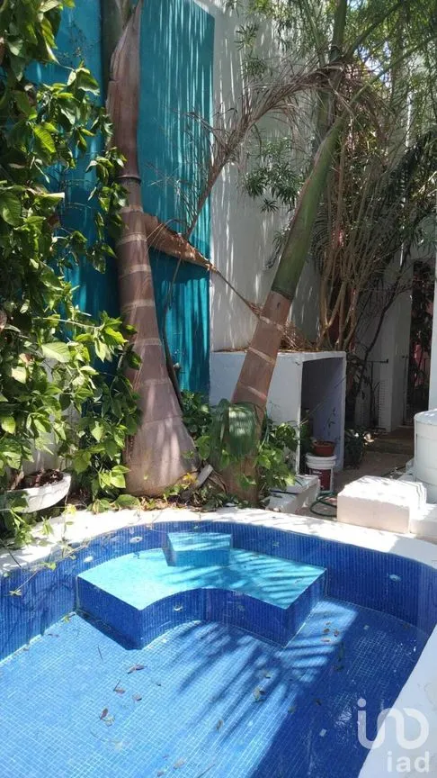 Casa en Venta en Brisas de Chuburna, Mérida, Yucatán | NEX-279281 | iad México | Foto 9 de 25