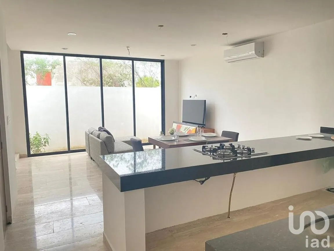 Casa en Venta en Cholul, Mérida, Yucatán | NEX-279282 | iad México | Foto 2 de 5
