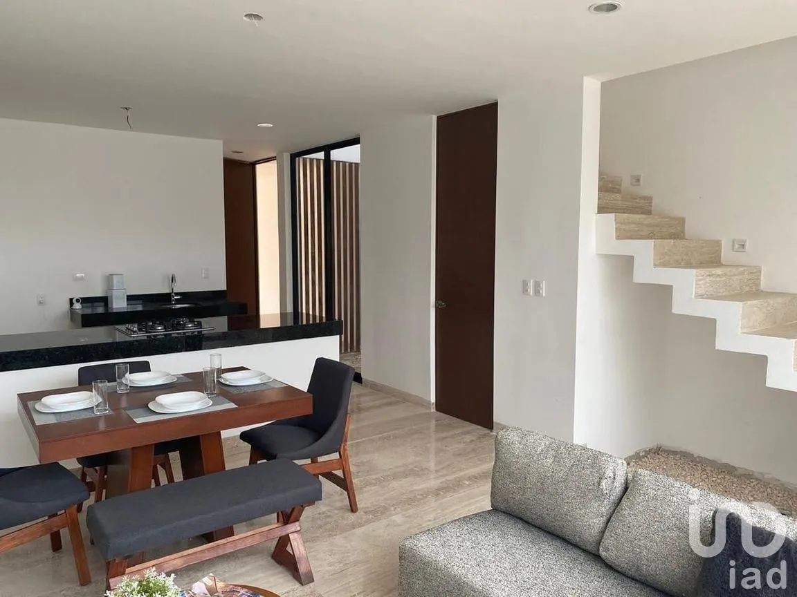 Casa en Venta en Cholul, Mérida, Yucatán | NEX-279282 | iad México | Foto 3 de 5