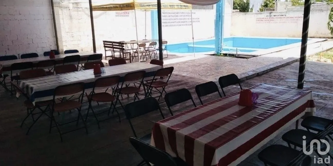 Local en Venta en Emilio Portes Gil, Mérida, Yucatán | NEX-279284 | iad México | Foto 5 de 6