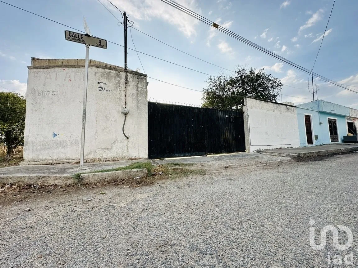 Local en Venta en Emilio Portes Gil, Mérida, Yucatán | NEX-279284 | iad México | Foto 1 de 6