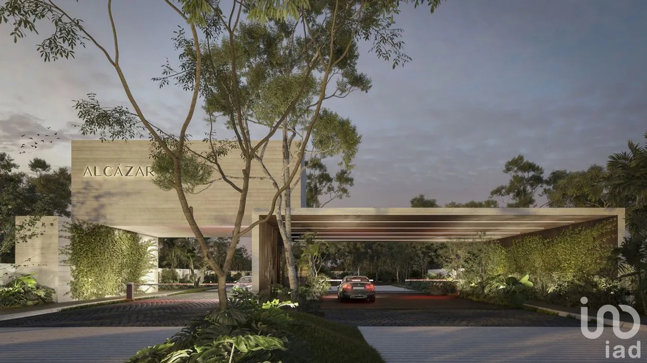 Terreno en Venta en Yucatán Country Club, Mérida, Yucatán | NEX-279289 | iad México | Foto 10 de 10