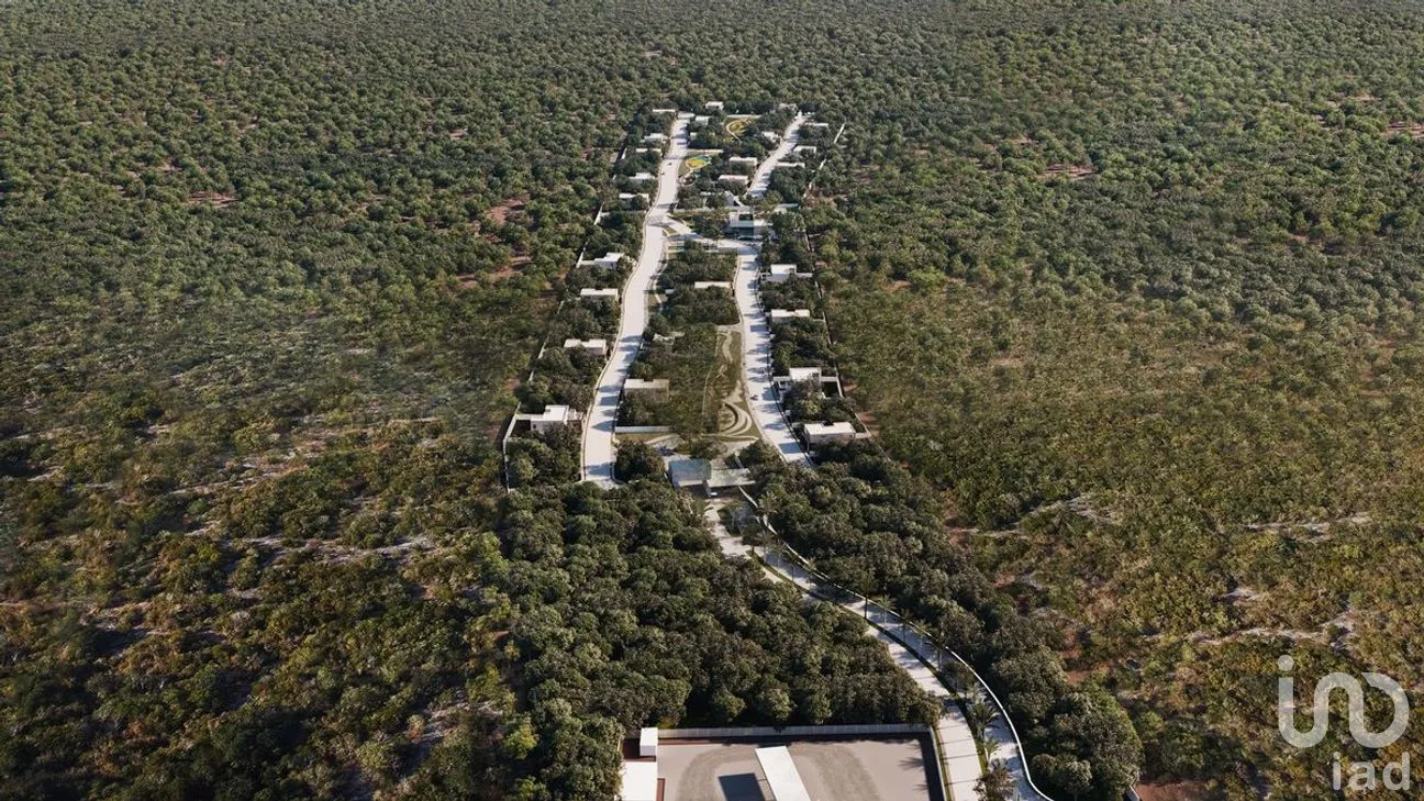 Terreno en Venta en Yucatán Country Club, Mérida, Yucatán | NEX-279289 | iad México | Foto 1 de 10