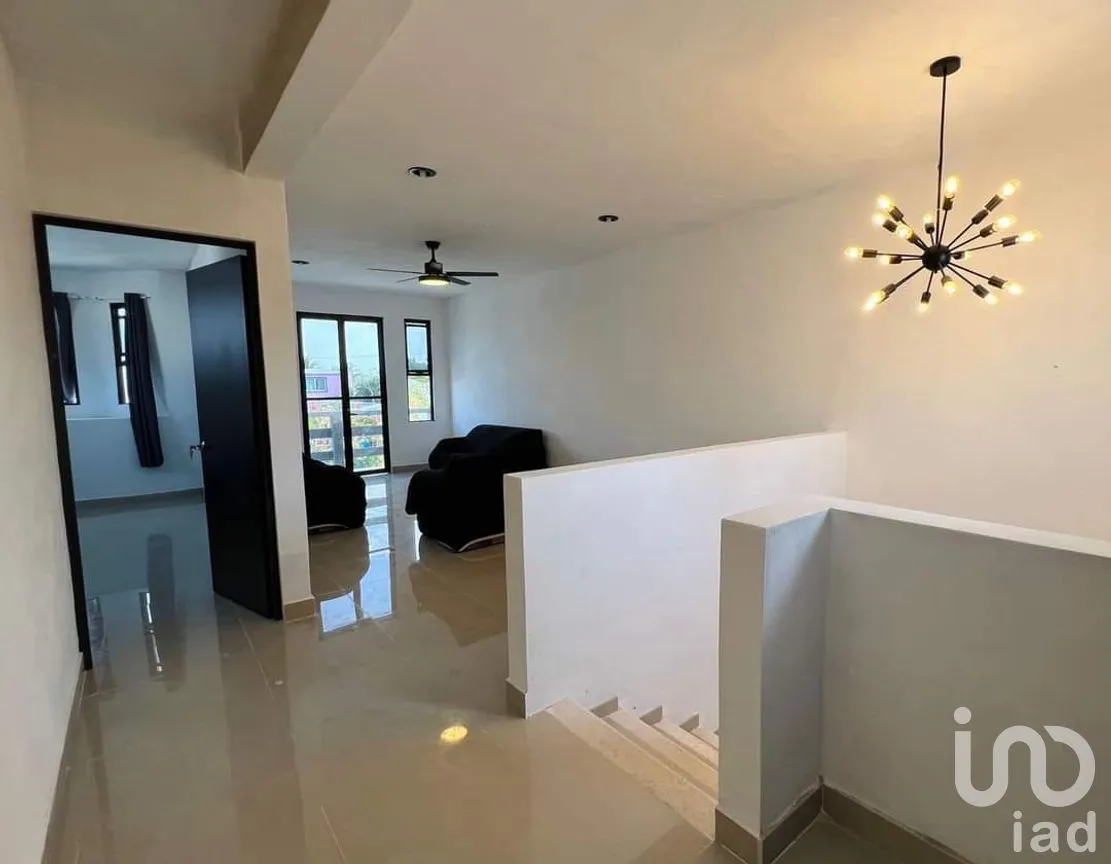 Casa en Venta en Chicxulub Puerto, Progreso, Yucatán | NEX-279292 | iad México | Foto 3 de 10