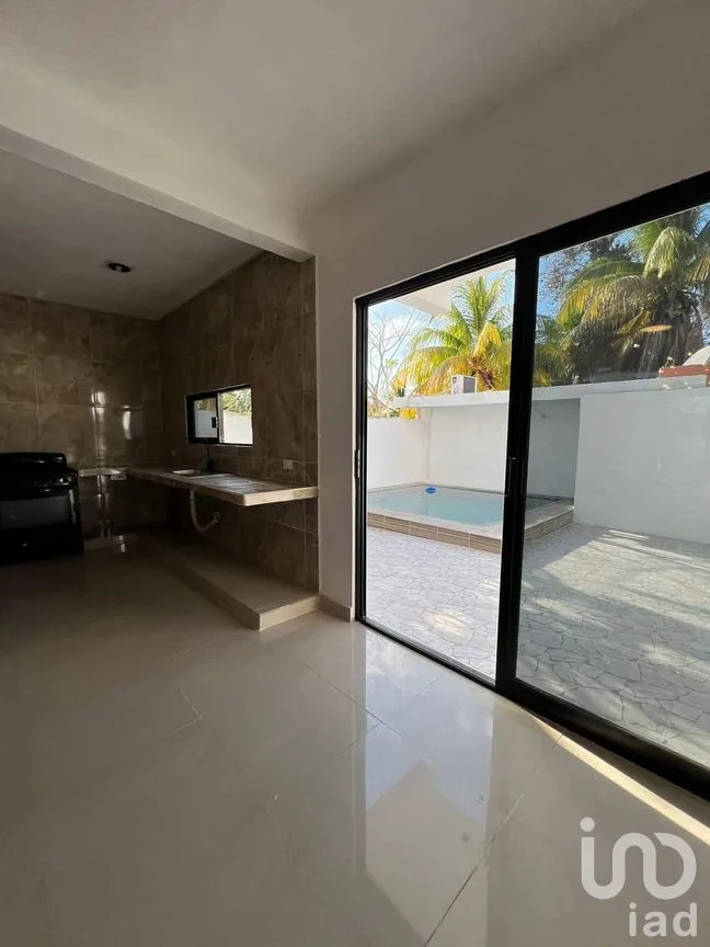 Casa en Venta en Chicxulub Puerto, Progreso, Yucatán | NEX-279292 | iad México | Foto 6 de 10