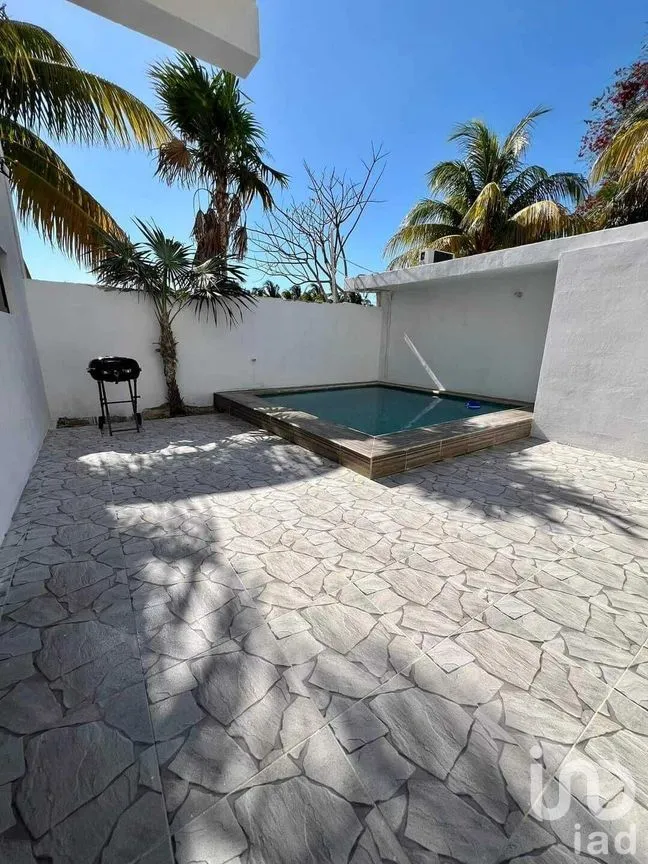 Casa en Venta en Chicxulub Puerto, Progreso, Yucatán | NEX-279292 | iad México | Foto 8 de 10