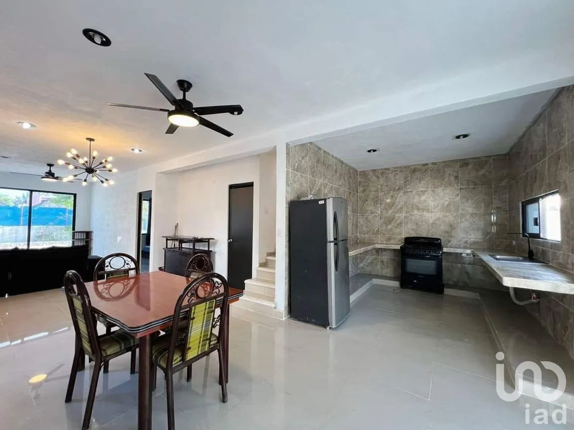 Casa en Venta en Chicxulub Puerto, Progreso, Yucatán | NEX-279292 | iad México | Foto 9 de 10