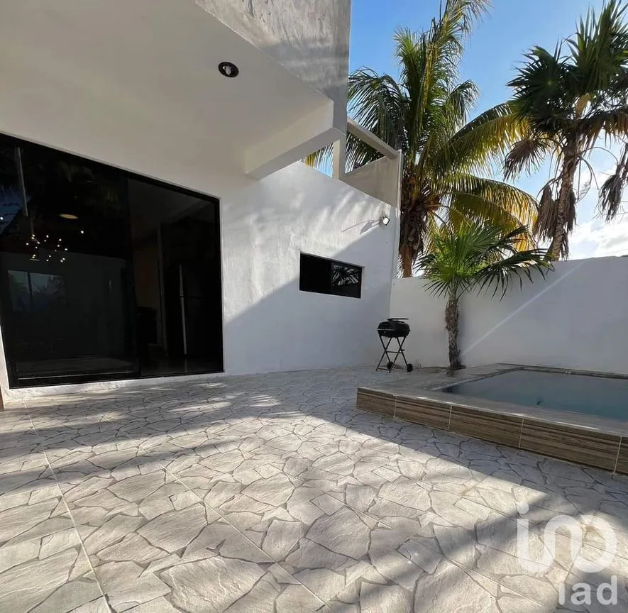 Casa en Venta en Chicxulub Puerto, Progreso, Yucatán | NEX-279292 | iad México | Foto 10 de 10