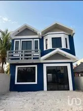 NEX-279292 - Casa en Venta, con 3 recamaras, con 3 baños, con 350 m2 de construcción en Chicxulub Puerto, CP 97330, Yucatán.