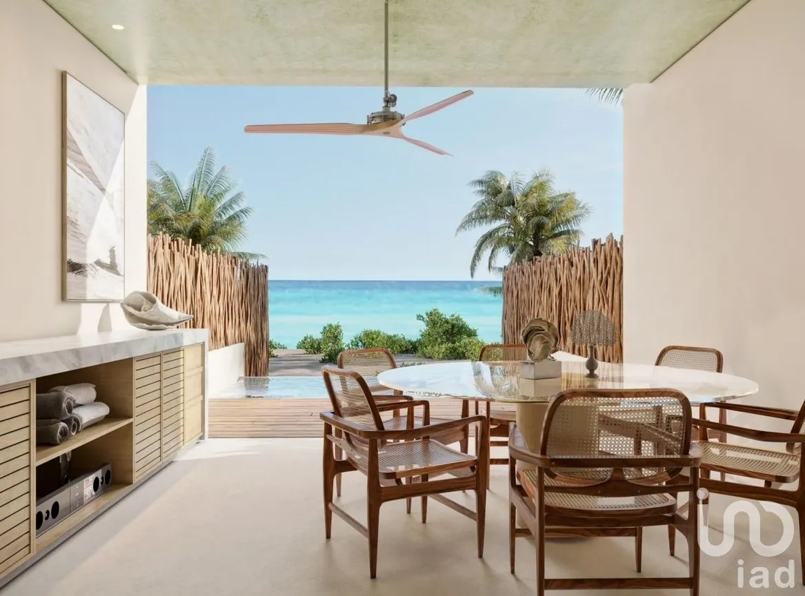 Casa en Venta en Chelem, Progreso, Yucatán | NEX-279293 | iad México | Foto 4 de 5