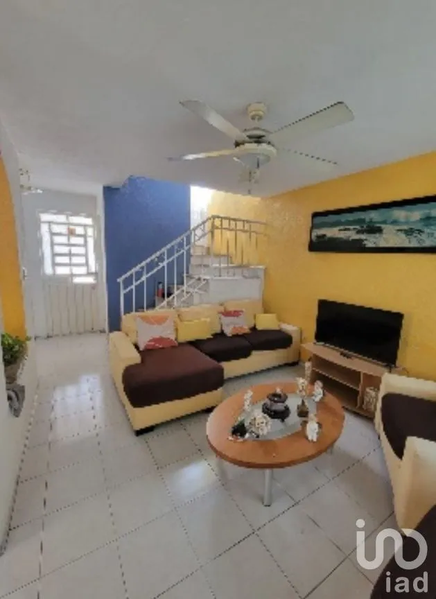 Casa en Venta en Francisco de Montejo, Mérida, Yucatán | NEX-279299 | iad México | Foto 1 de 4