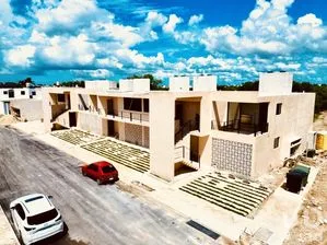 NEX-279301 - Departamento en Venta, con 2 recamaras, con 2 baños, con 99.55 m2 de construcción.