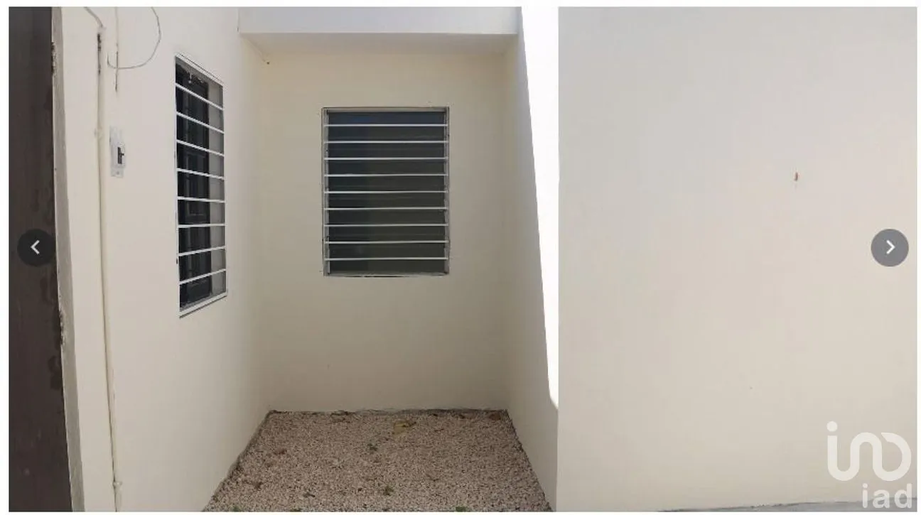 Casa en Venta en San Pedro Uxmal, Mérida, Yucatán | NEX-279302 | iad México | Foto 11 de 31
