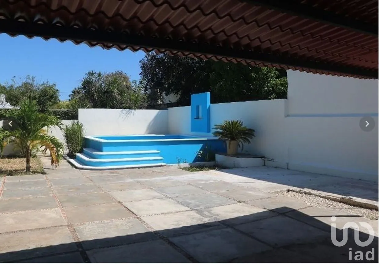 Casa en Venta en San Pedro Uxmal, Mérida, Yucatán | NEX-279302 | iad México | Foto 16 de 31