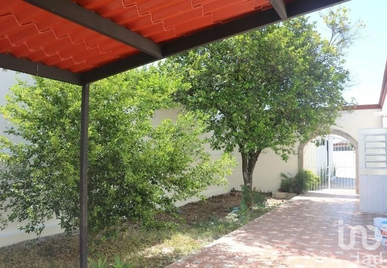 Casa en Venta en San Pedro Uxmal, Mérida, Yucatán | NEX-279302 | iad México | Foto 17 de 31