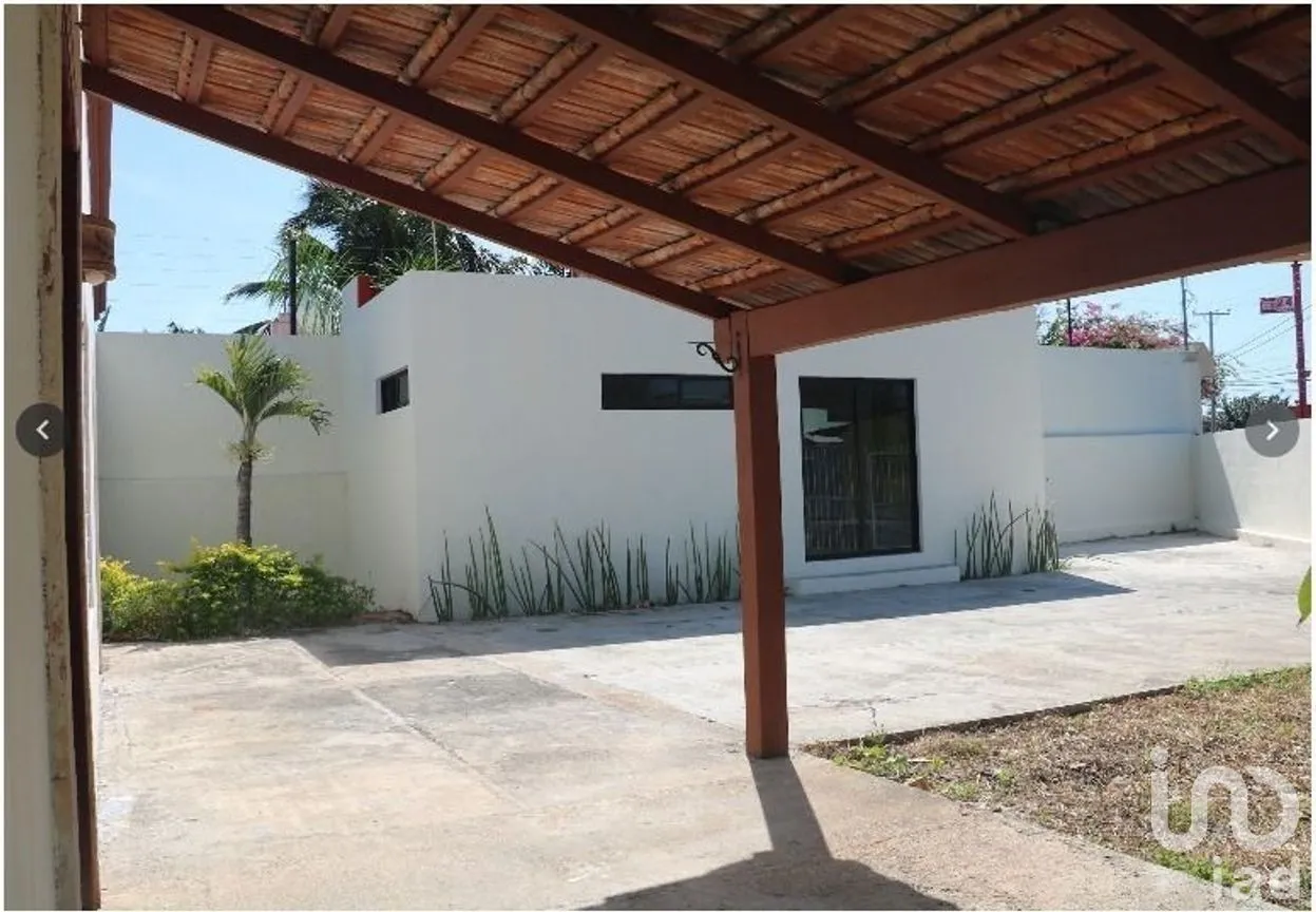 Casa en Venta en San Pedro Uxmal, Mérida, Yucatán | NEX-279302 | iad México | Foto 28 de 31