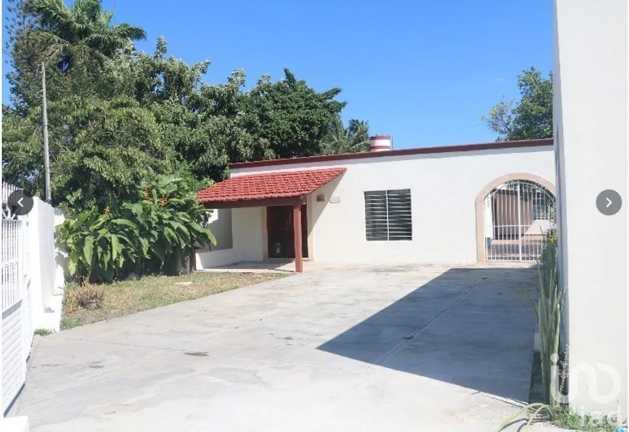 Casa en Venta en San Pedro Uxmal, Mérida, Yucatán | NEX-279302 | iad México | Foto 29 de 31