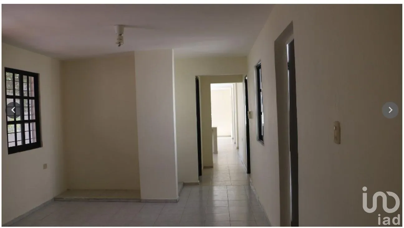 Casa en Venta en San Pedro Uxmal, Mérida, Yucatán | NEX-279302 | iad México | Foto 4 de 31