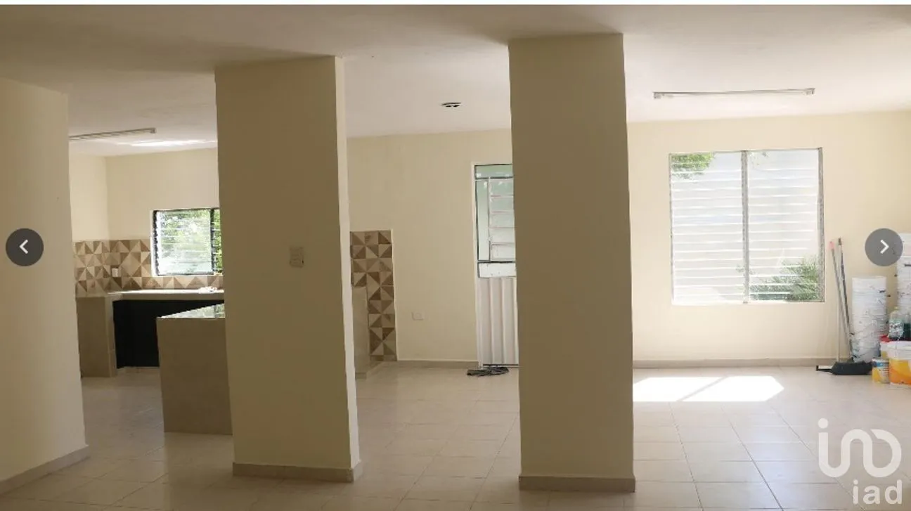Casa en Venta en San Pedro Uxmal, Mérida, Yucatán | NEX-279302 | iad México | Foto 5 de 31
