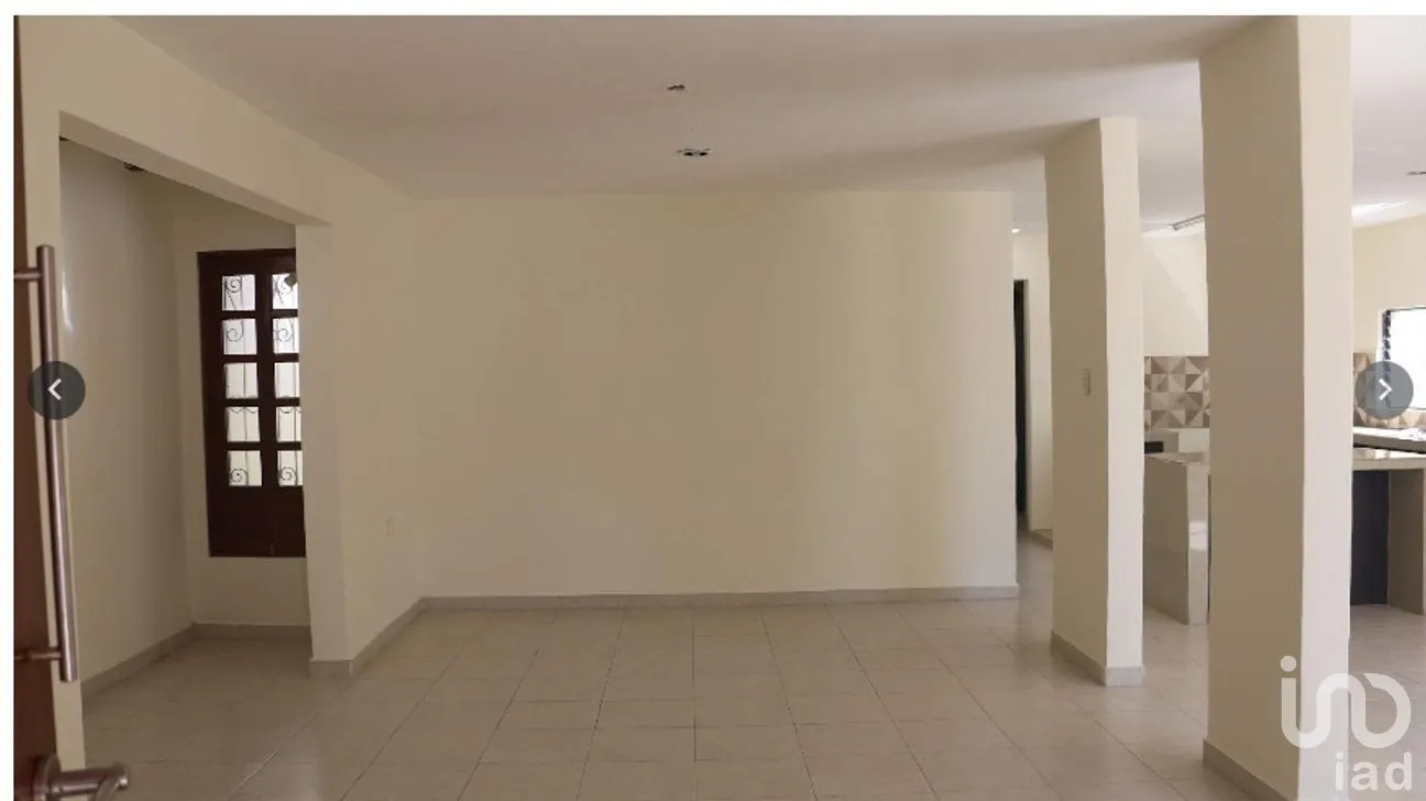 Casa en Venta en San Pedro Uxmal, Mérida, Yucatán | NEX-279302 | iad México | Foto 6 de 31
