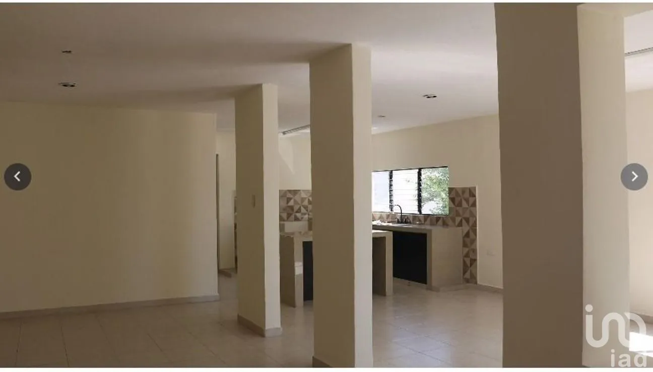 Casa en Venta en San Pedro Uxmal, Mérida, Yucatán | NEX-279302 | iad México | Foto 7 de 31