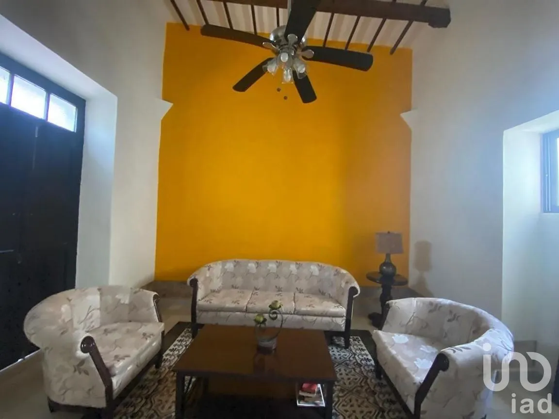 Casa en Renta en Mérida Centro, Mérida, Yucatán | NEX-279303 | iad México | Foto 13 de 22