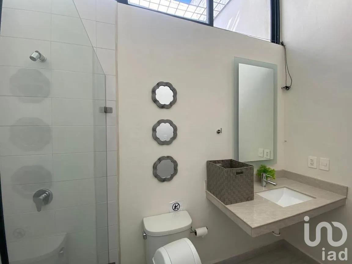Casa en Renta en Mérida Centro, Mérida, Yucatán | NEX-279303 | iad México | Foto 19 de 22