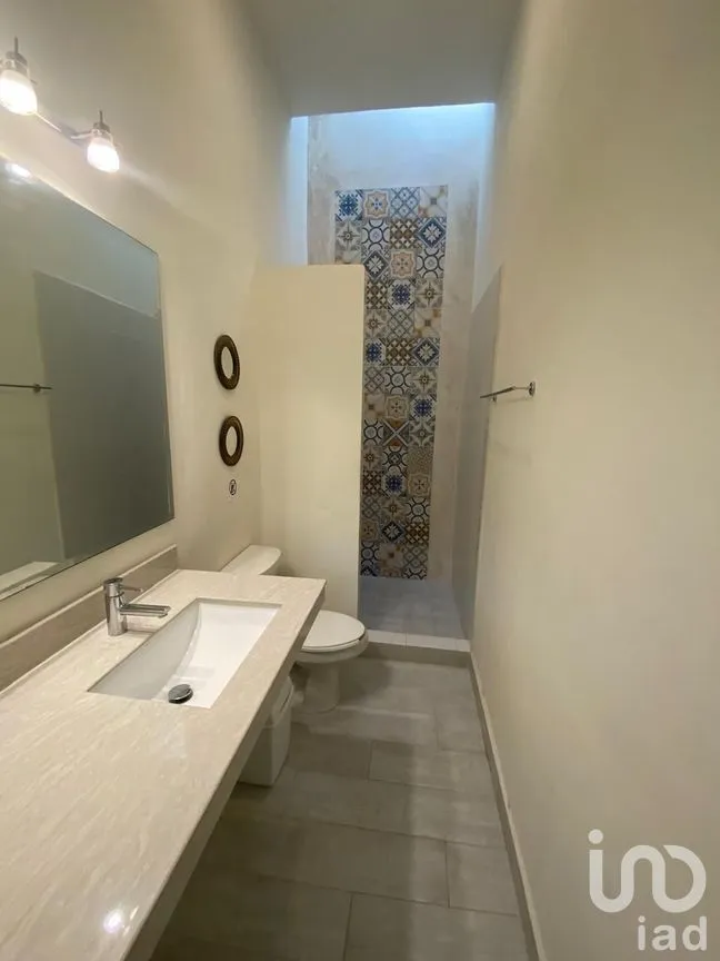 Casa en Venta en Mérida Centro, Mérida, Yucatán | NEX-279304 | iad México | Foto 7 de 22