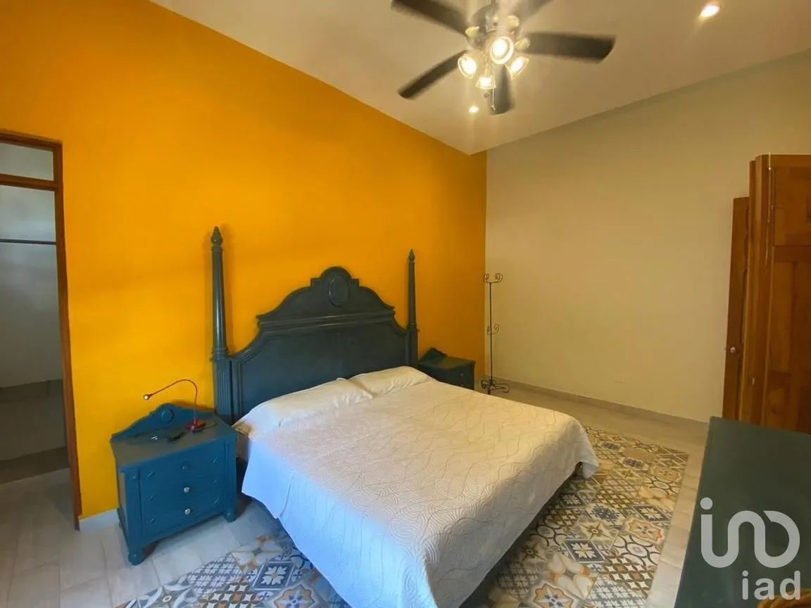 Casa en Venta en Mérida Centro, Mérida, Yucatán | NEX-279304 | iad México | Foto 9 de 22