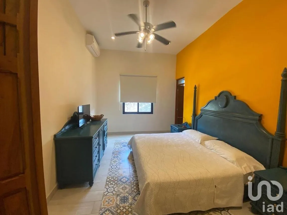 Casa en Venta en Mérida Centro, Mérida, Yucatán | NEX-279304 | iad México | Foto 10 de 22