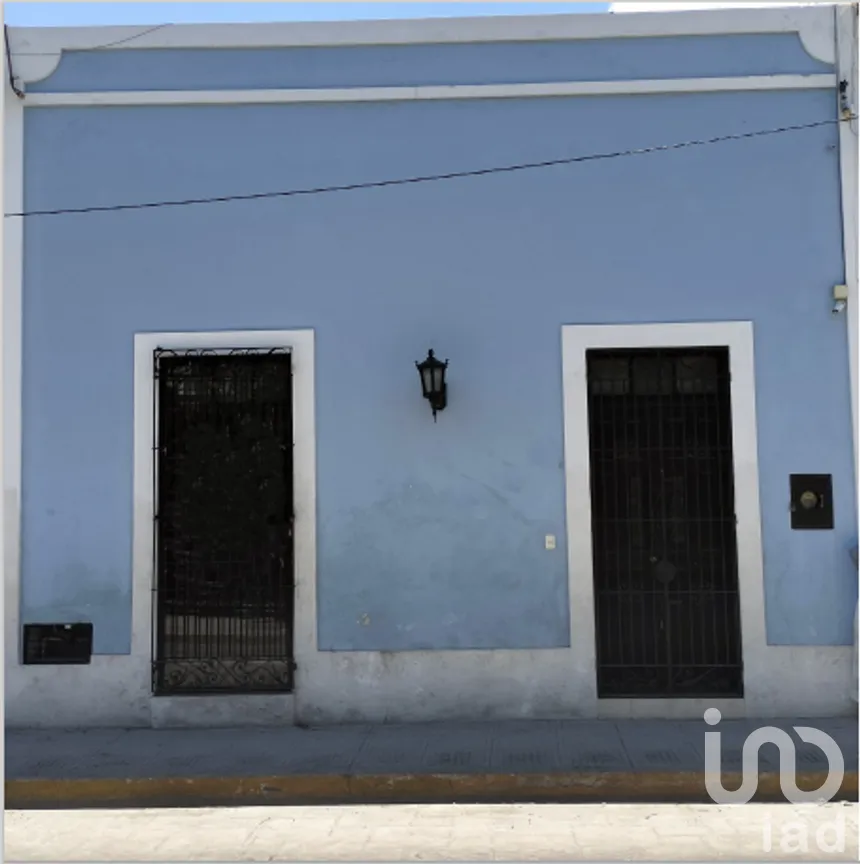 Casa en Venta en Mérida Centro, Mérida, Yucatán | NEX-279304 | iad México | Foto 1 de 22