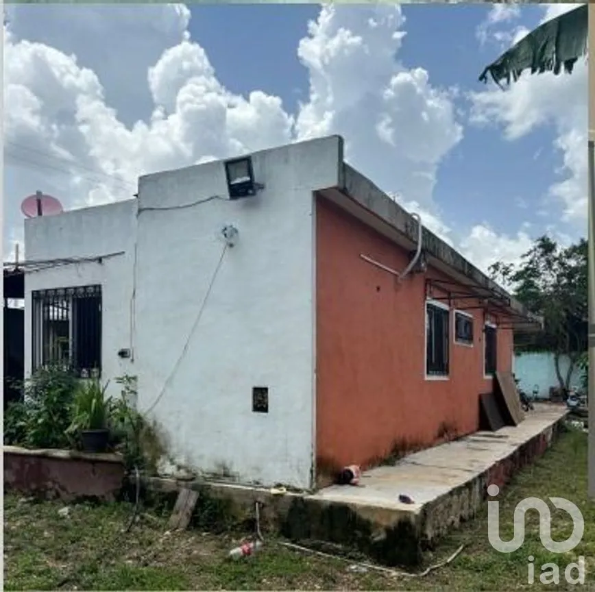 Terreno en Venta en Conkal, Conkal, Yucatán | NEX-279306 | iad México | Foto 8 de 11