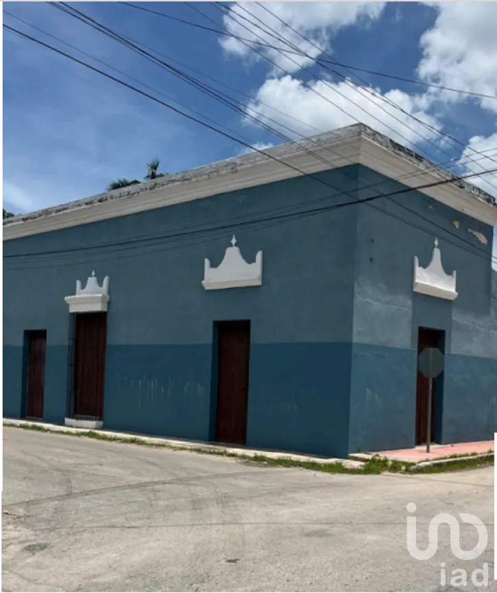 Casa en Venta en Chicxulub Puerto, Progreso, Yucatán | NEX-279309 | iad México | Foto 2 de 7
