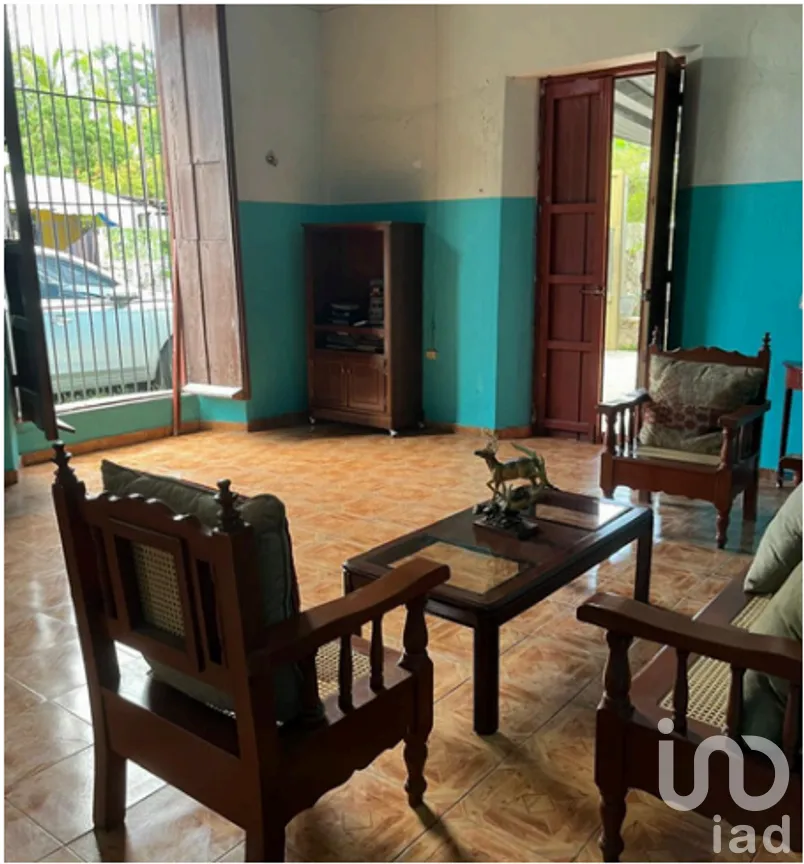 Casa en Venta en Chicxulub Puerto, Progreso, Yucatán | NEX-279309 | iad México | Foto 3 de 7