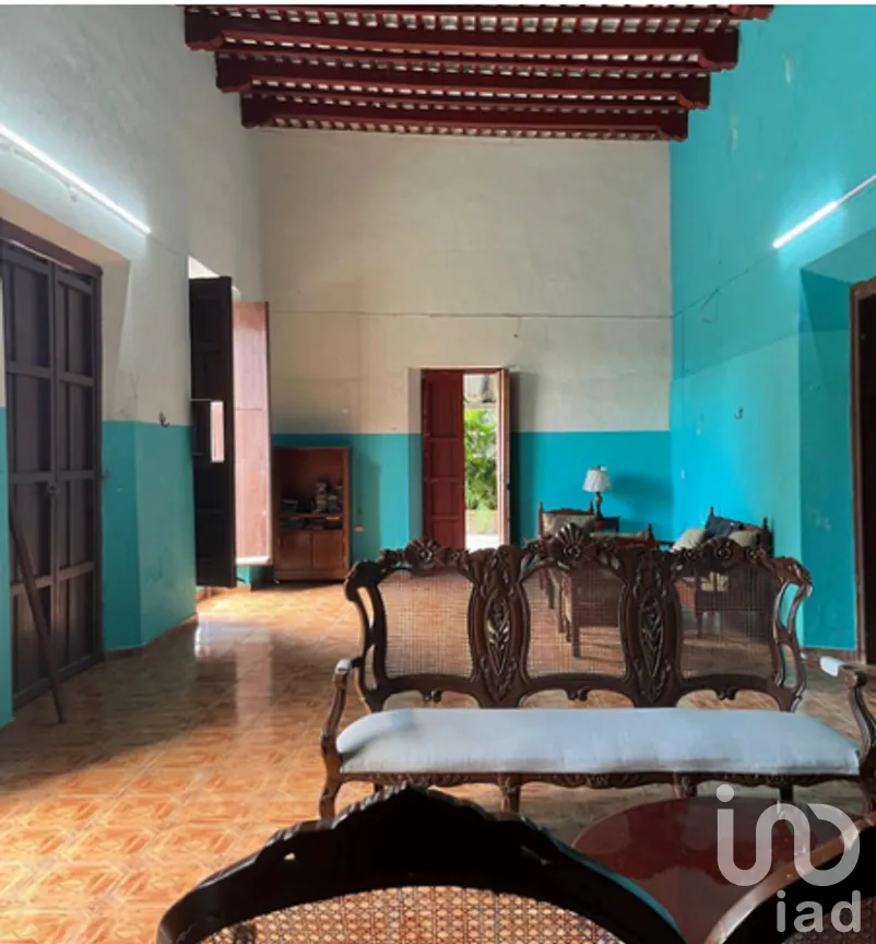 Casa en Venta en Chicxulub Puerto, Progreso, Yucatán | NEX-279309 | iad México | Foto 4 de 7